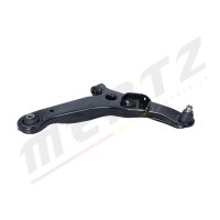 MERTZ M-S2805 Lenker, Radaufhängung