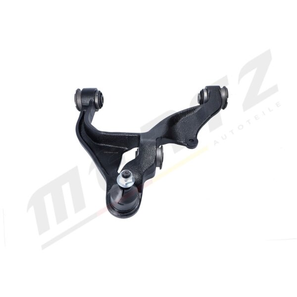 MERTZ M-S2810 Lenker, Radaufhängung