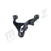 MERTZ M-S2810 Lenker, Radaufhängung