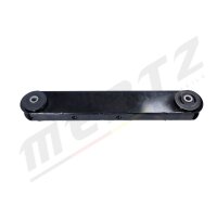 MERTZ M-S2811 Lenker, Radaufhängung