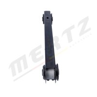 MERTZ M-S2811 Lenker, Radaufhängung
