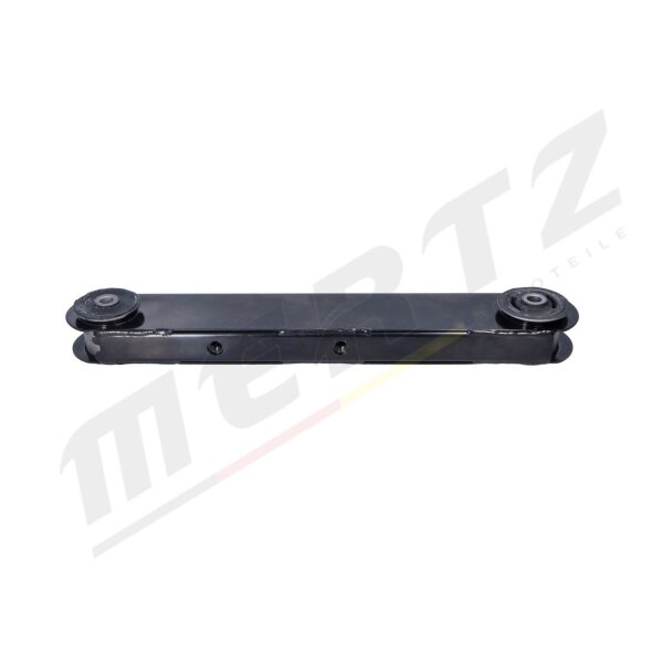 MERTZ M-S2812 Lenker, Radaufhängung