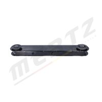 MERTZ M-S2812 Lenker, Radaufhängung