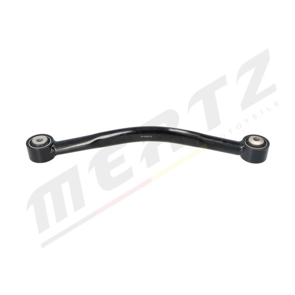 MERTZ M-S2813 Lenker, Radaufhängung