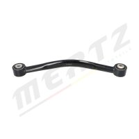 MERTZ M-S2813 Lenker, Radaufhängung