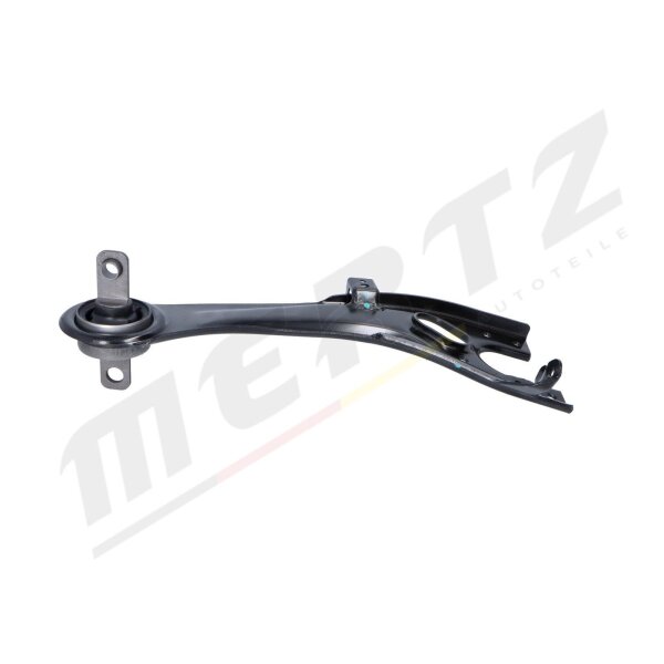 MERTZ M-S2815 Lenker, Radaufhängung