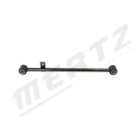 MERTZ M-S2817 Lenker, Radaufhängung