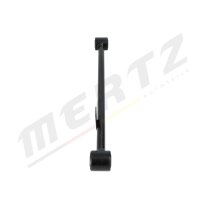 MERTZ M-S2817 Lenker, Radaufhängung