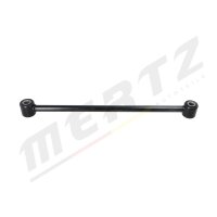 MERTZ M-S2818 Lenker, Radaufhängung