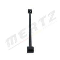 MERTZ M-S2818 Lenker, Radaufhängung