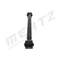 MERTZ M-S2820 Lenker, Radaufhängung