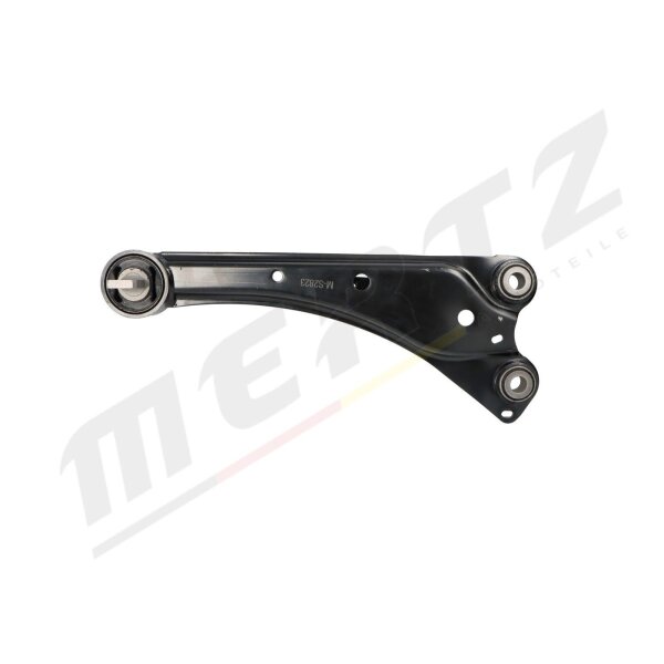 MERTZ M-S2823 Lenker, Radaufhängung