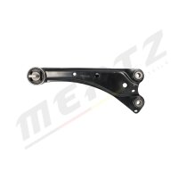 MERTZ M-S2823 Lenker, Radaufhängung