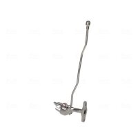 NISSENS 935073 Ölleitung, Lader