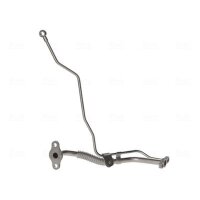 NISSENS 935073 Ölleitung, Lader