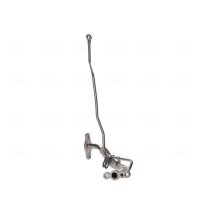 NISSENS 935073 Ölleitung, Lader