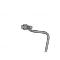 NISSENS 935326 Ölleitung, Lader