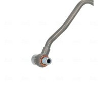 NISSENS 935374 Ölleitung, Lader