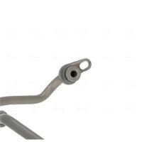NISSENS 935401 Ölleitung, Lader