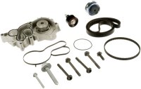 GATES KP75680XS-2 Wasserpumpe + Zahnriemensatz