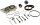 GATES KP75680XS-4 Wasserpumpe + Zahnriemensatz