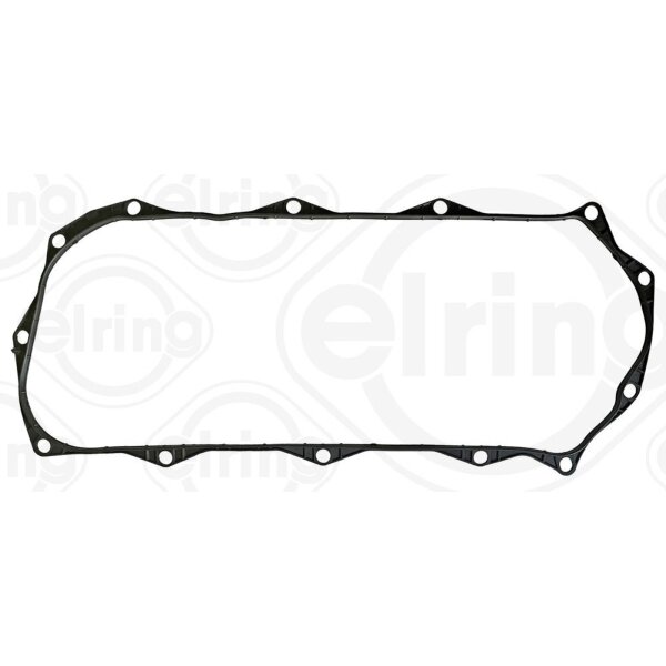 ELRING 186.450 Dichtung, Ölwanne (Automatikgetriebe)
