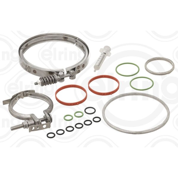 ELRING 103.090 Montagesatz, Lader