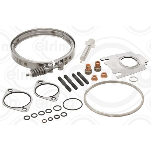 ELRING 107.190 Montagesatz, Lader