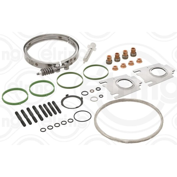 ELRING 110.880 Montagesatz, Lader