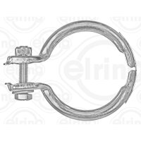 ELRING 036.970 Rohrverbinder, Abgasanlage