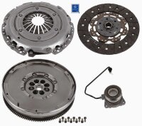 SACHS 2290 601 192 Kupplungssatz