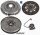 SACHS 2290 601 192 Kupplungssatz