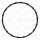 ELRING 108.130 Dichtung, Thermostat