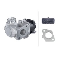 HELLA 6NU 014 862-071 AGR-Ventil
