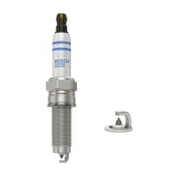 BOSCH 0 242 135 574 Zündkerze