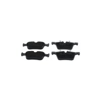 BOSCH 0 986 460 034 Bremsbelagsatz, Scheibenbremse