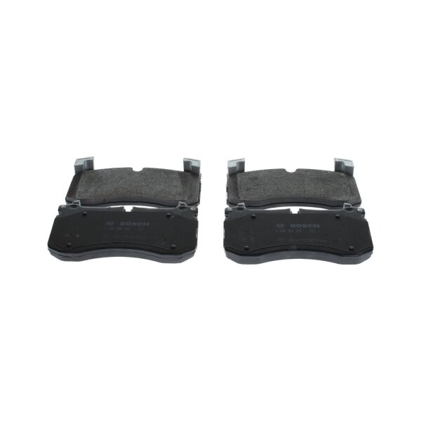 BOSCH 0 986 460 037 Bremsbelagsatz, Scheibenbremse
