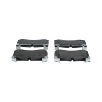 BOSCH 0 986 460 037 Bremsbelagsatz, Scheibenbremse