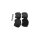 BOSCH 0 986 460 046 Bremsbelagsatz, Scheibenbremse