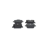 BOSCH 0 986 460 056 Bremsbelagsatz, Scheibenbremse