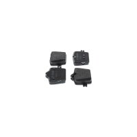 BOSCH 0 986 460 056 Bremsbelagsatz, Scheibenbremse