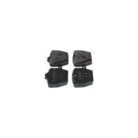 BOSCH 0 986 460 057 Bremsbelagsatz, Scheibenbremse