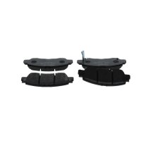BOSCH 0 986 460 070 Bremsbelagsatz, Scheibenbremse
