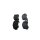 BOSCH 0 986 460 070 Bremsbelagsatz, Scheibenbremse