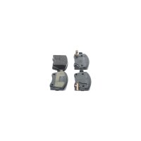 BOSCH 0 986 460 123 Bremsbelagsatz, Scheibenbremse