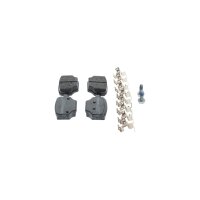 BOSCH 0 986 460 143 Bremsbelagsatz, Scheibenbremse