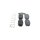 BOSCH 0 986 460 168 Bremsbelagsatz, Scheibenbremse