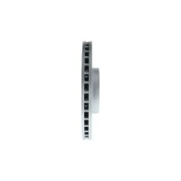 BOSCH 0 986 479 K06 Bremsscheibe