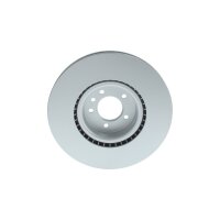 BOSCH 0 986 479 K06 Bremsscheibe