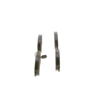 BOSCH 0 986 495 095 Bremsbelagsatz, Scheibenbremse